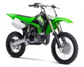 2012 Kawasaki KX 85 photo